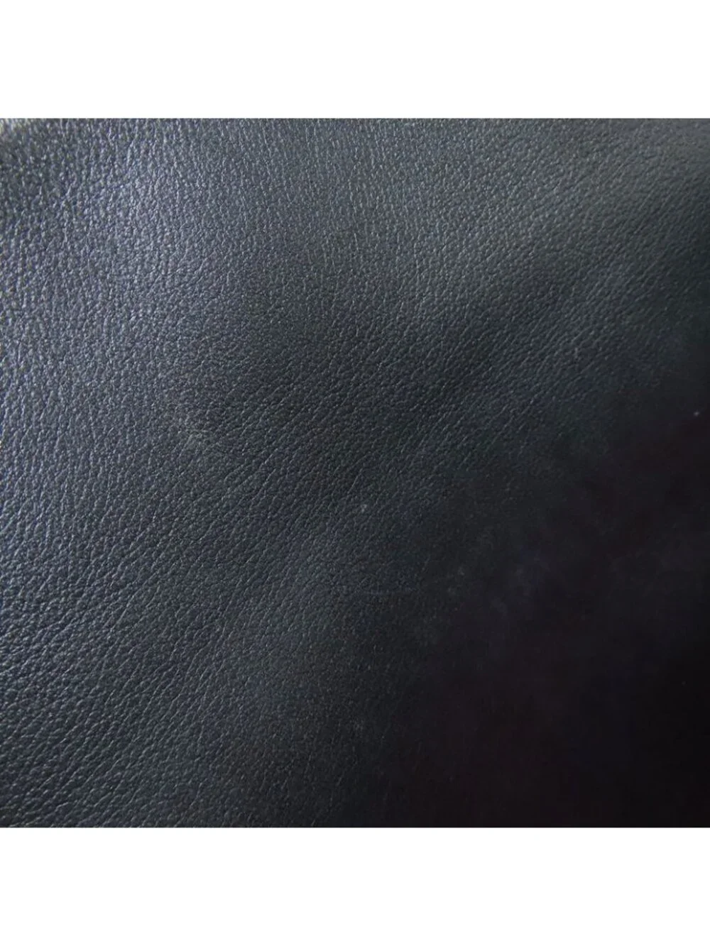 Chanel CC Logo Gold 2-Way Handbag Calf - Picture 15 of 15